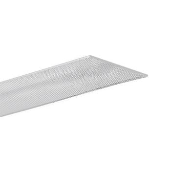 Abdeckung HSP-90 milchig